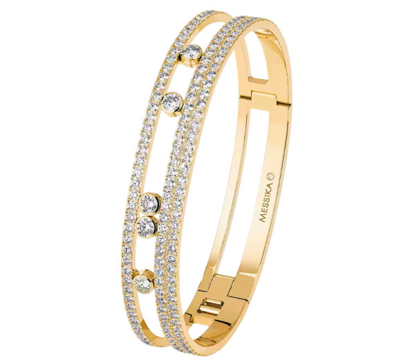 10 قطع مجوهرات فاخرة ستغني إطلالتك في حفلات رأس السنة