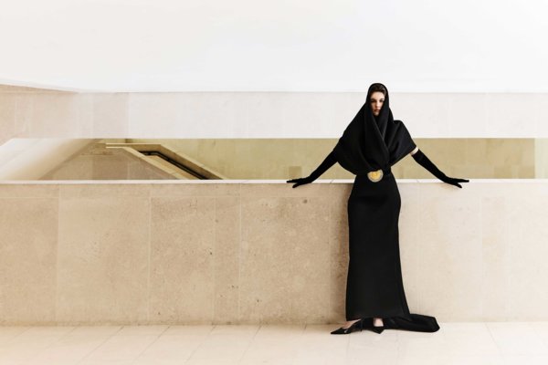 M7 يساعد بوصول مصممي الأزياء الى مستوى عالمي من خلال هذا البرنامج