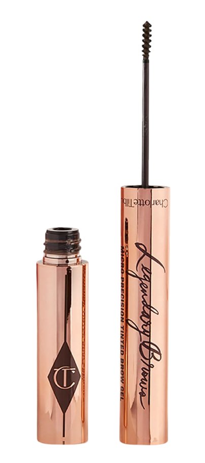 5 مستحضرات جل لتثبيت الحواجب، تستحق التجربة!