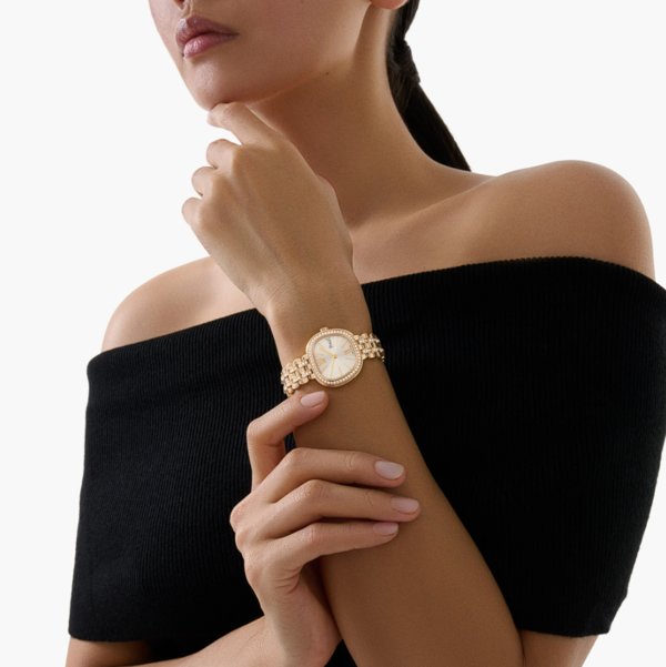 كل ما ترغبين معرفته عن الذهب الوردي قبل شرائه!