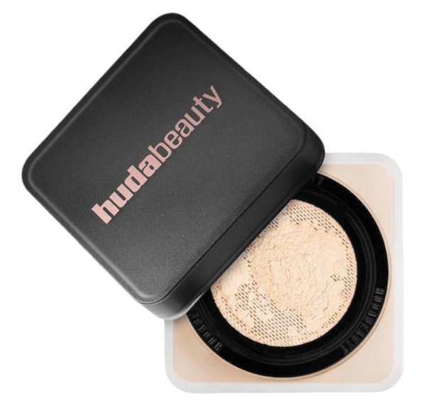 هذه أفضل لوس باودر لمكياج ثابت ومثالي