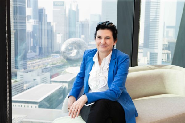 للمرة الأولى في الشرق الأوسط معرض قصائد الطيور 