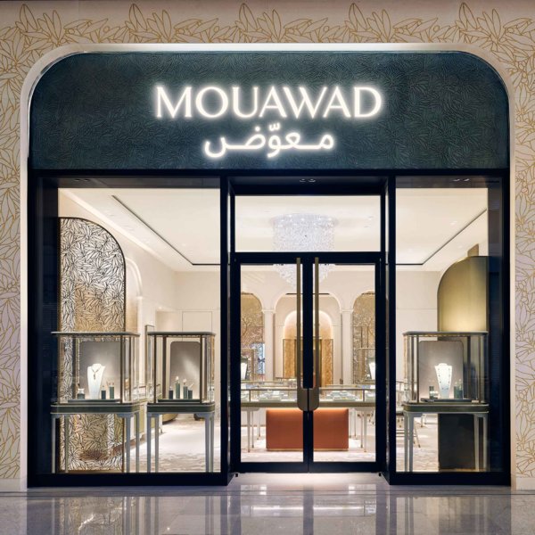 باسكال معوض يكشف عن دخول دار معوض فصلا جديدا في هذه المقابلة الحصرية