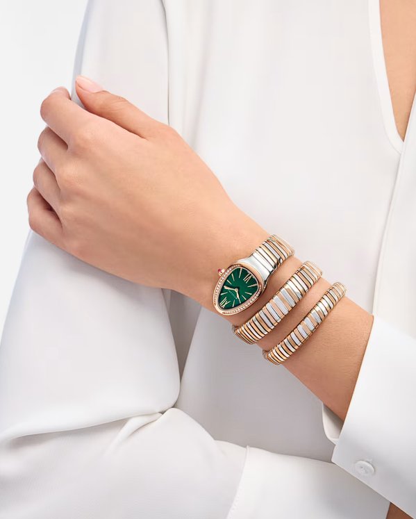 5 صيحات ساعات عليك التفكير باقتنائها لتزيدي من فخامة إطلالاتك