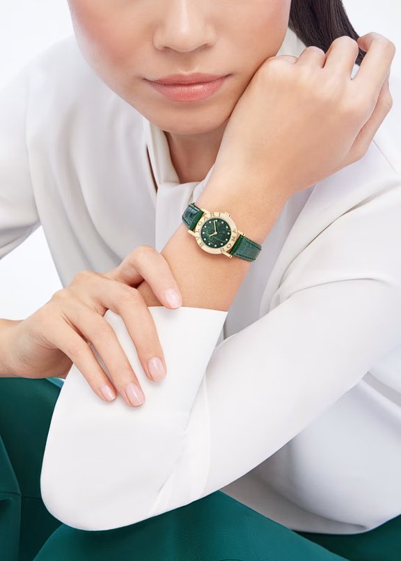 5 أنواع جلود تدخل في صناعة الساعات تعرفي عليها لتحددي خيارك!