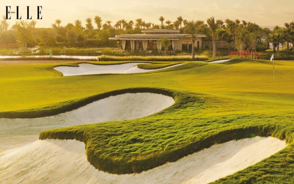 ديسكفري ديونز... ملاذ حصري في دبي