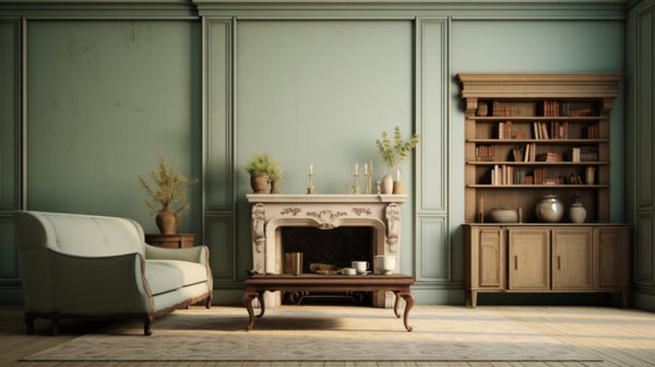 كيف يعكس ديكور منزلك أسلوبك الشخصي
