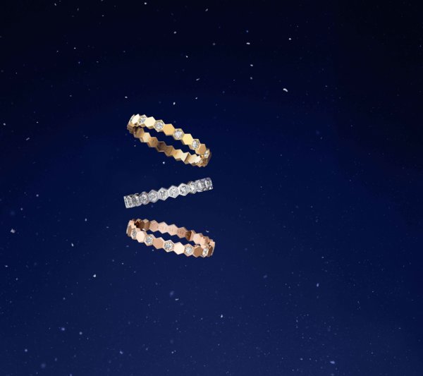 إليك مجموعة الأعياد من Chaumet