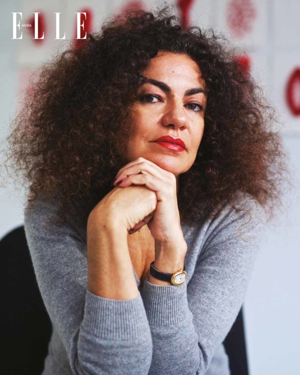 ELLE International تدخل عامها الثمانين والمرأة في الطليعة!