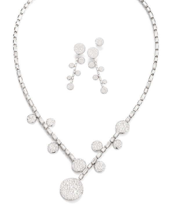 إشراق وتوهج مع Pomellato