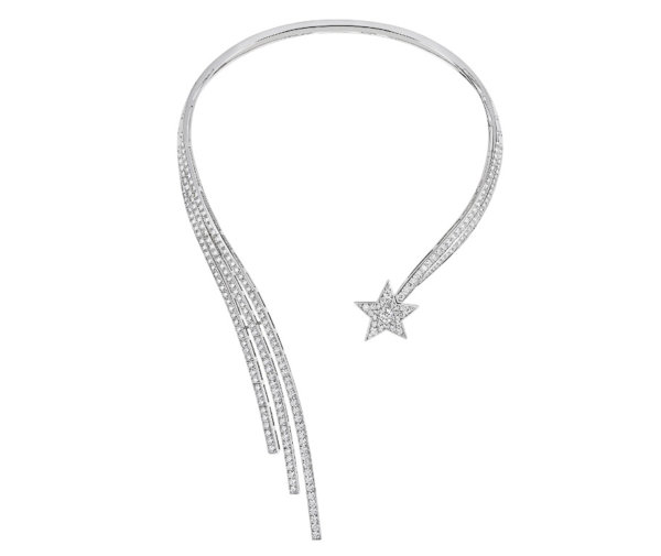 10 قطع مجوهرات فاخرة ستغني إطلالتك في حفلات رأس السنة