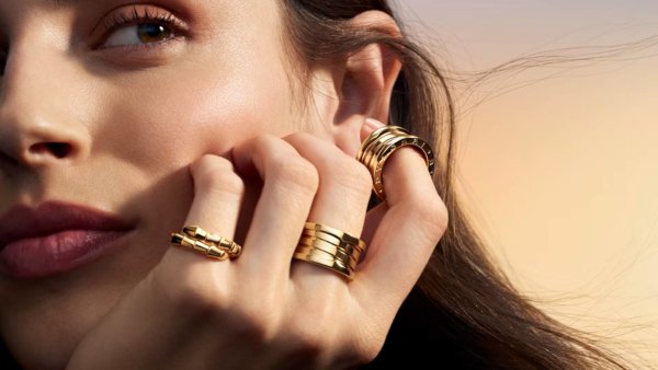 اكتشفي ما الذي تقوله مجوهراتك عنك