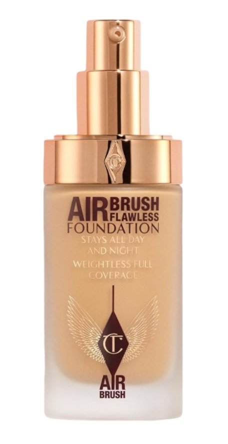 أفضل أنواع الفاونديشن خصيصا لك!