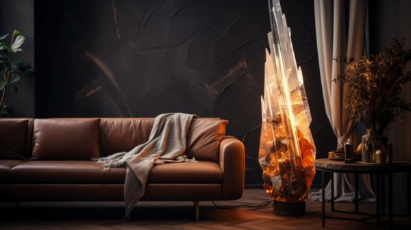 كيف تحول البني من لون ممل في الديكور، إلى رائع؟