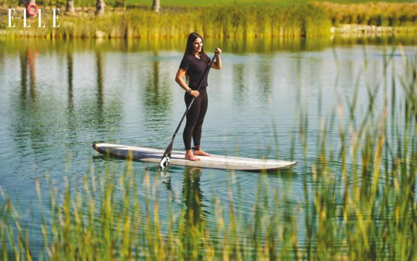 ديسكفري ديونز... ملاذ حصري في دبي