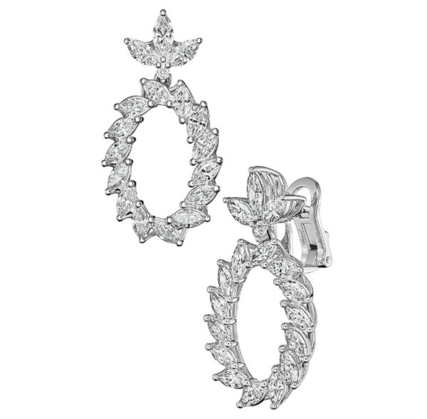 10 قطع مجوهرات فاخرة ستغني إطلالتك في حفلات رأس السنة