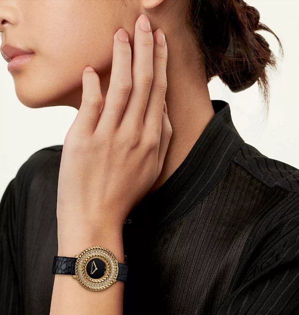 5 أنواع جلود تدخل في صناعة الساعات تعرفي عليها لتحددي خيارك!