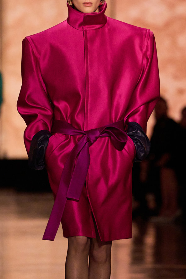 7 معاطف في شتاء 2025 تناسب جميع الأذواق والميزانيات