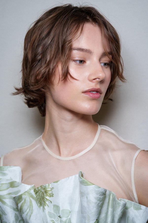 10 صيحات قصات شعر هي الأكثر رواجا في العام 2026