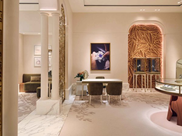 باسكال معوض يكشف عن دخول دار معوض فصلا جديدا في هذه المقابلة الحصرية