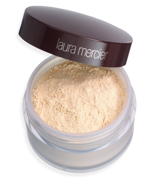 هذه أفضل لوس باودر لمكياج ثابت ومثالي