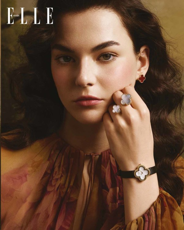 VCA في دائرة الضوء