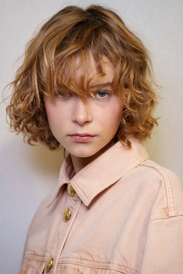 10 صيحات قصات شعر هي الأكثر رواجا في العام 2026