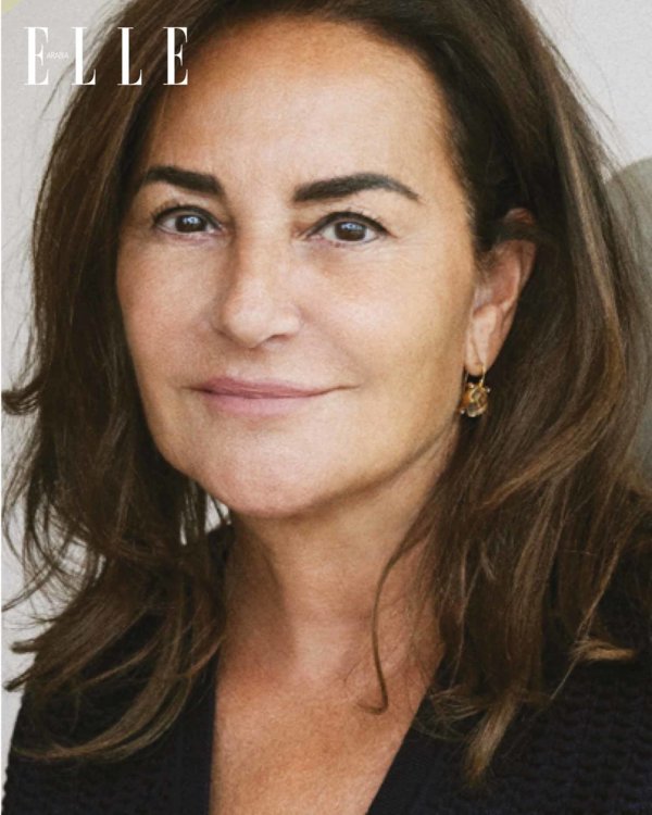 ELLE International تدخل عامها الثمانين والمرأة في الطليعة!