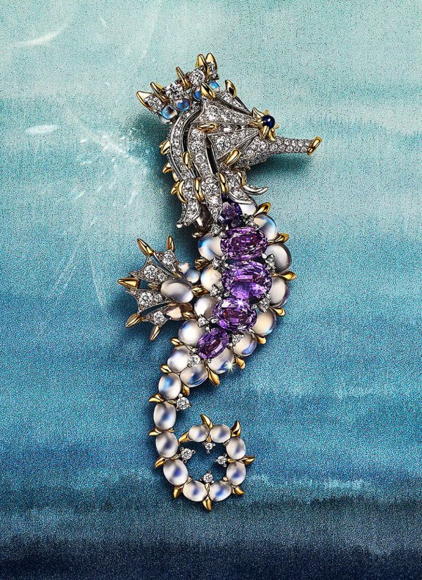 إحياء التصاميم الفينتج أبرز اتجاهات مجوهرات 2026