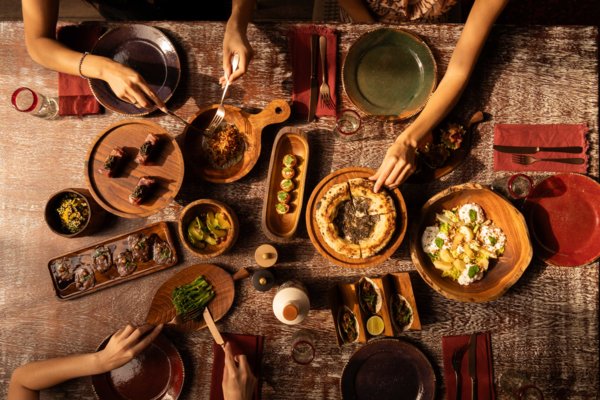 Casa Amor يعود بتجارب جديدة وطقوس ساحلية إستثنائية