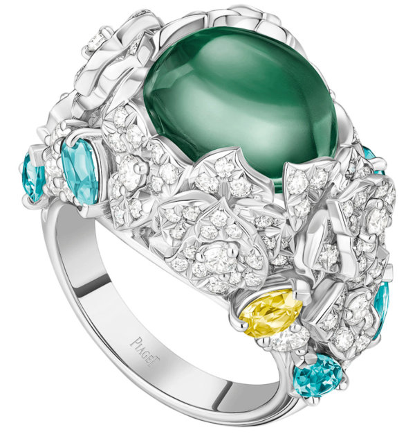 لعروس 2026، صيحات مجوهرات جديدة ستحدد خياراتك