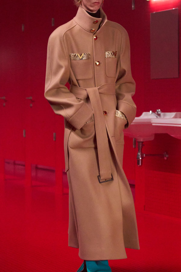 7 معاطف في شتاء 2025 تناسب جميع الأذواق والميزانيات