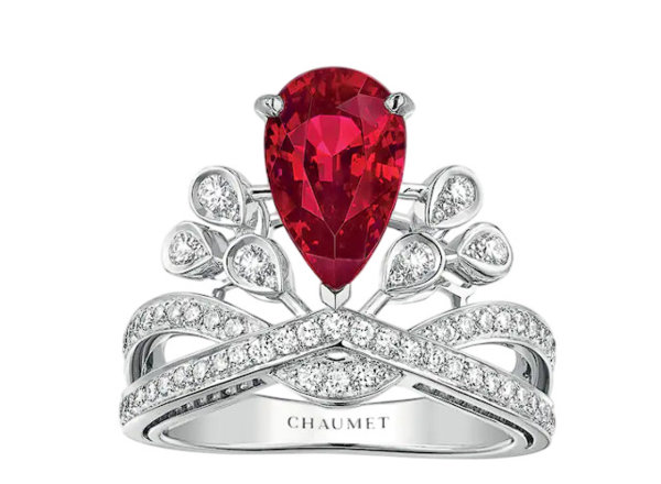 10 قطع مجوهرات فاخرة ستغني إطلالتك في حفلات رأس السنة