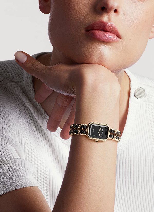 5 صيحات ساعات عليك التفكير باقتنائها لتزيدي من فخامة إطلالاتك