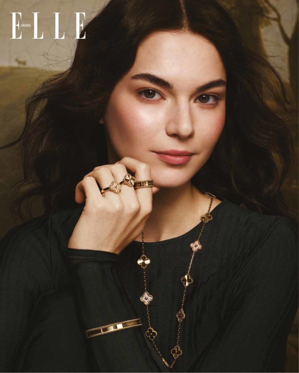 VCA في دائرة الضوء