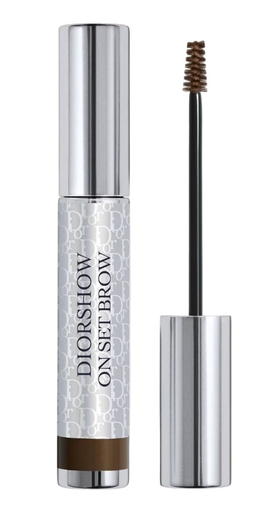 5 مستحضرات جل لتثبيت الحواجب، تستحق التجربة!