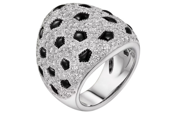 10 قطع مجوهرات فاخرة ستغني إطلالتك في حفلات رأس السنة