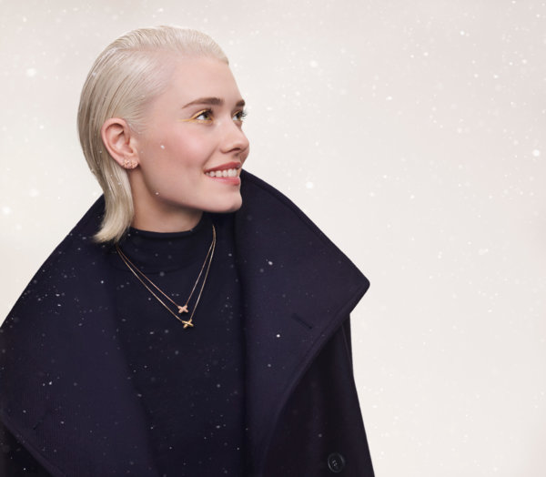 إليك مجموعة الأعياد من Chaumet