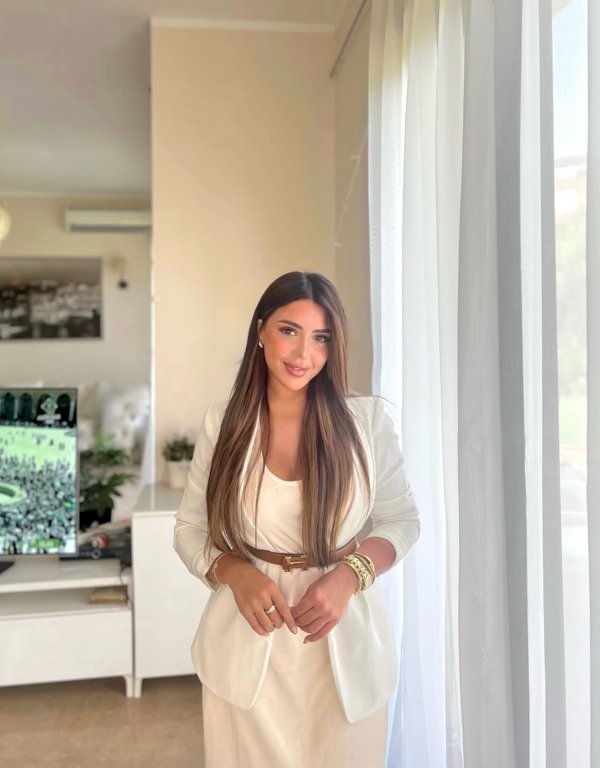 سارة سلامة