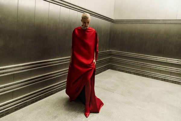 M7 يساعد بوصول مصممي الأزياء الى مستوى عالمي من خلال هذا البرنامج