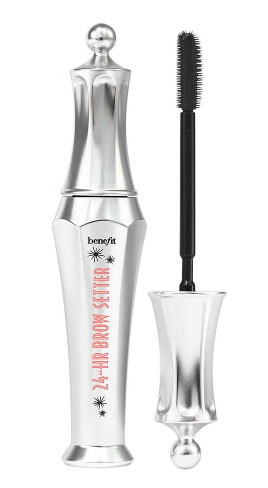 5 مستحضرات جل لتثبيت الحواجب، تستحق التجربة!