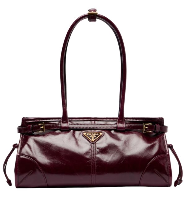 ما هي أجمل حقائب البرغندي لهذا الموسم؟