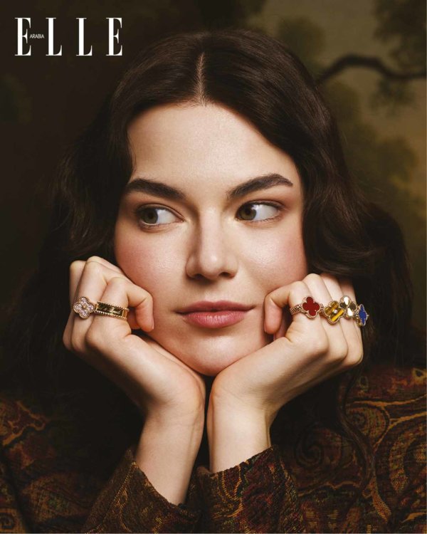 VCA في دائرة الضوء