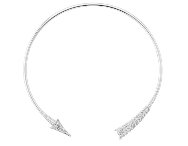 10 قطع مجوهرات فاخرة ستغني إطلالتك في حفلات رأس السنة