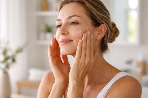 علاجات للتخلص من الكلف