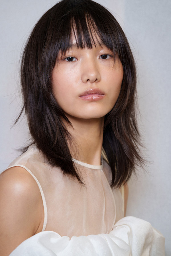 10 صيحات قصات شعر هي الأكثر رواجا في العام 2026