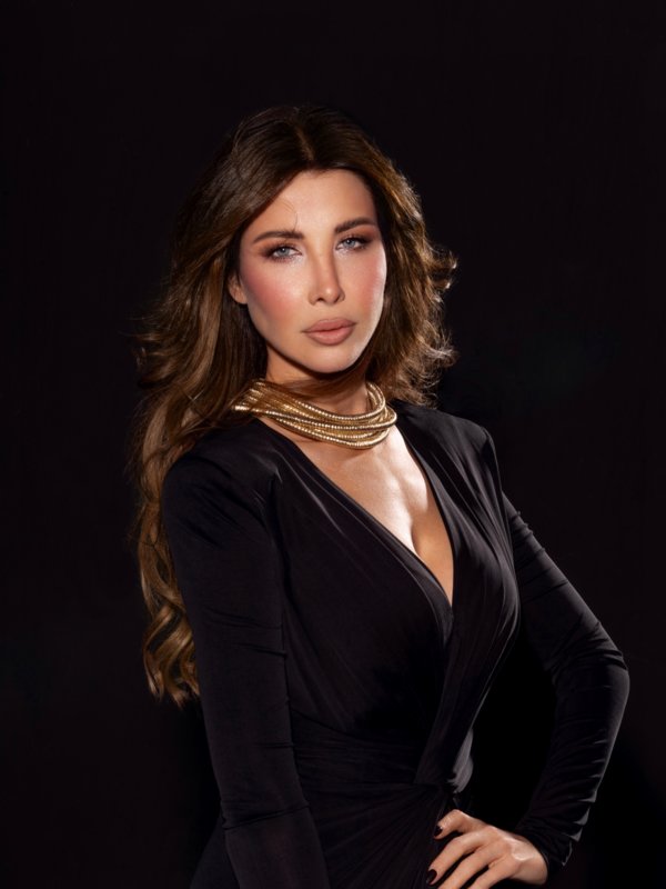 نانسي عجرم