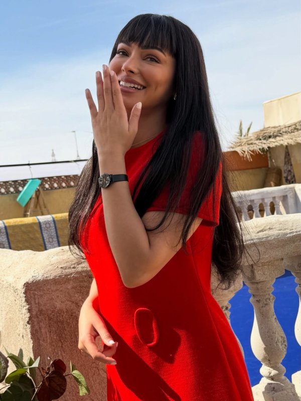 شوق الهادي