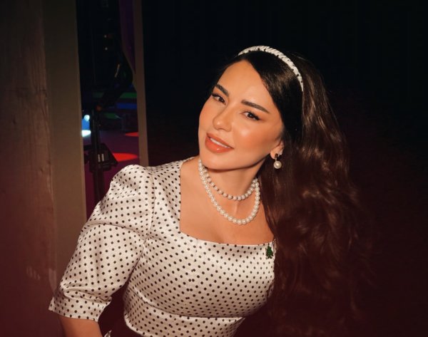 مسلسل ماغي بو غصن لرمضان 2026