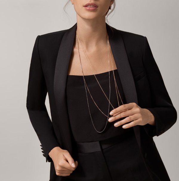 عقد السوتوار قطعة خالدة وتاريخ يمتد لقرون